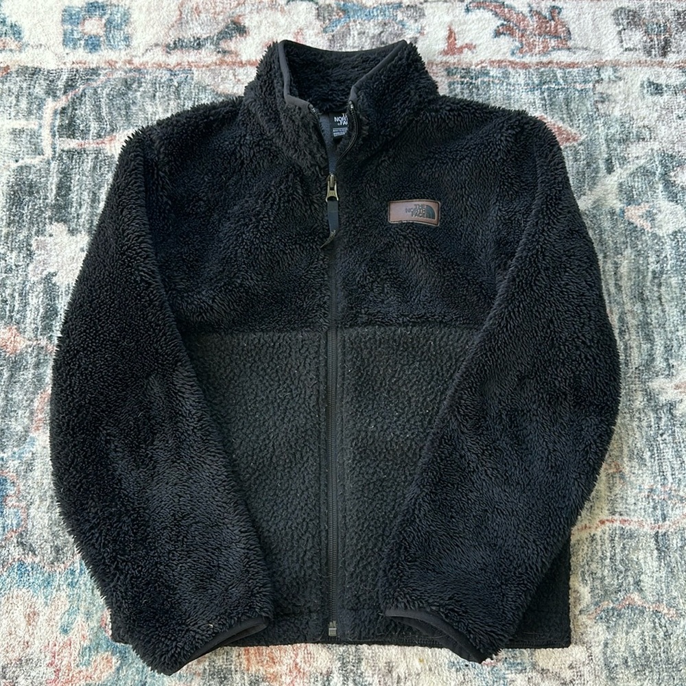 The North Face Fleece Jacket